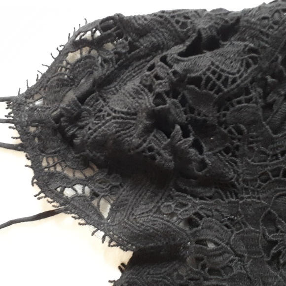 Free People Ilektra Lace Bralette - Picture 5 of 7